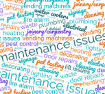 Site Maintenance